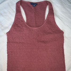 Womens American Eagle Tank